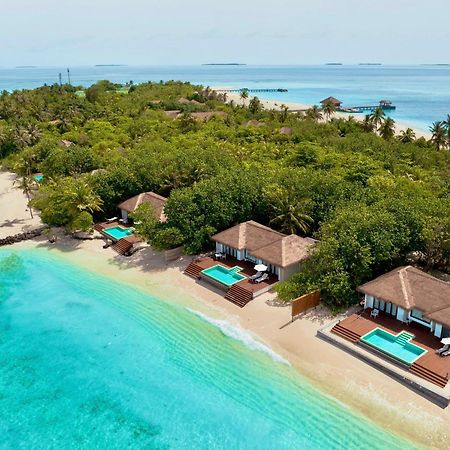 Noku Maldives, Vignette Collection By Ihg, 50 Percent Off Shared Roundtrip Seaplane Transport When You Stay 4 Nights Or More Stay Period Until 23 Dec 2025 (Adults Only) Kudafunafaru Kültér fotó