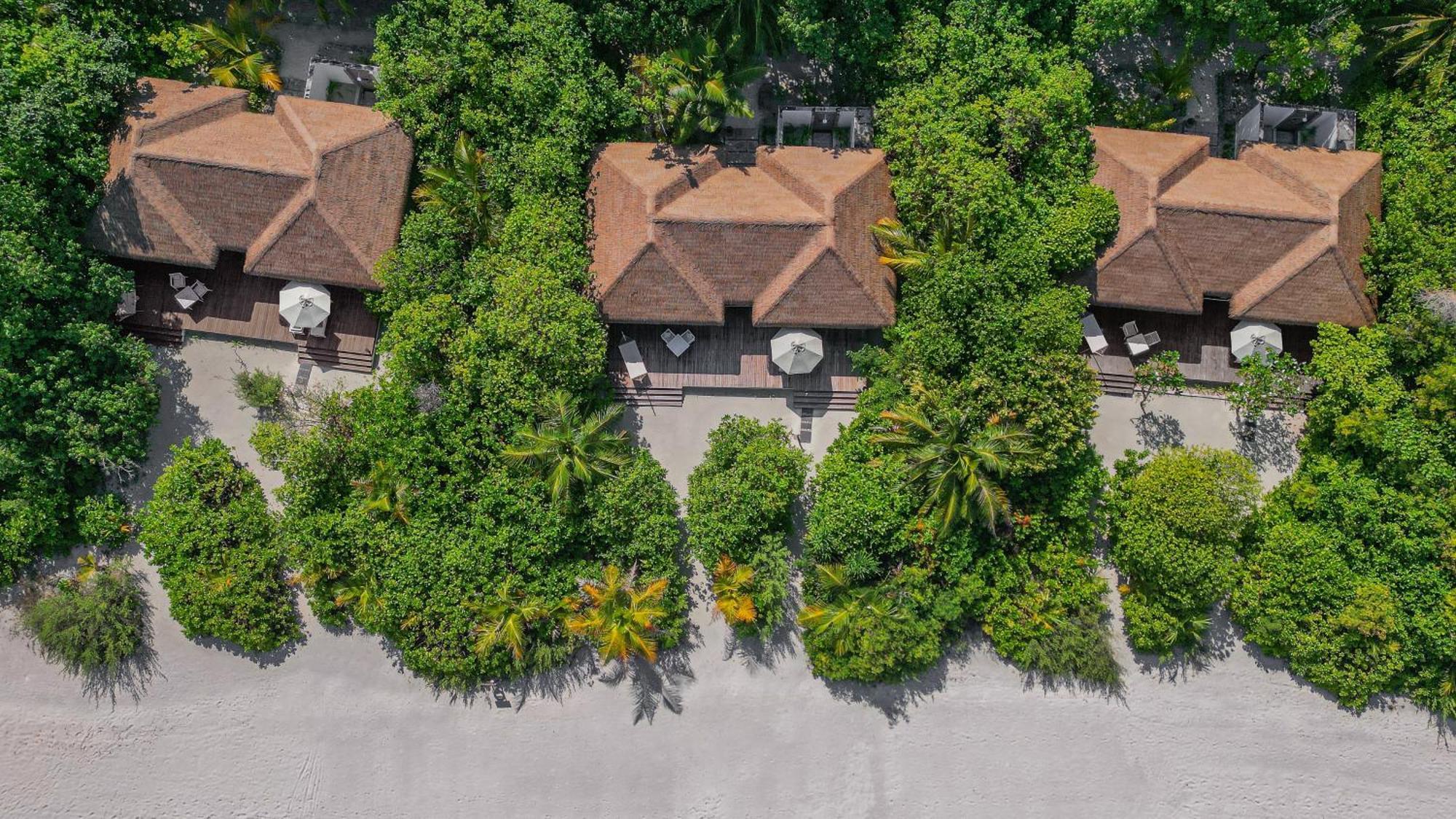 Noku Maldives, Vignette Collection By Ihg, 50 Percent Off Shared Roundtrip Seaplane Transport When You Stay 4 Nights Or More Stay Period Until 23 Dec 2025 (Adults Only) Kudafunafaru Kültér fotó