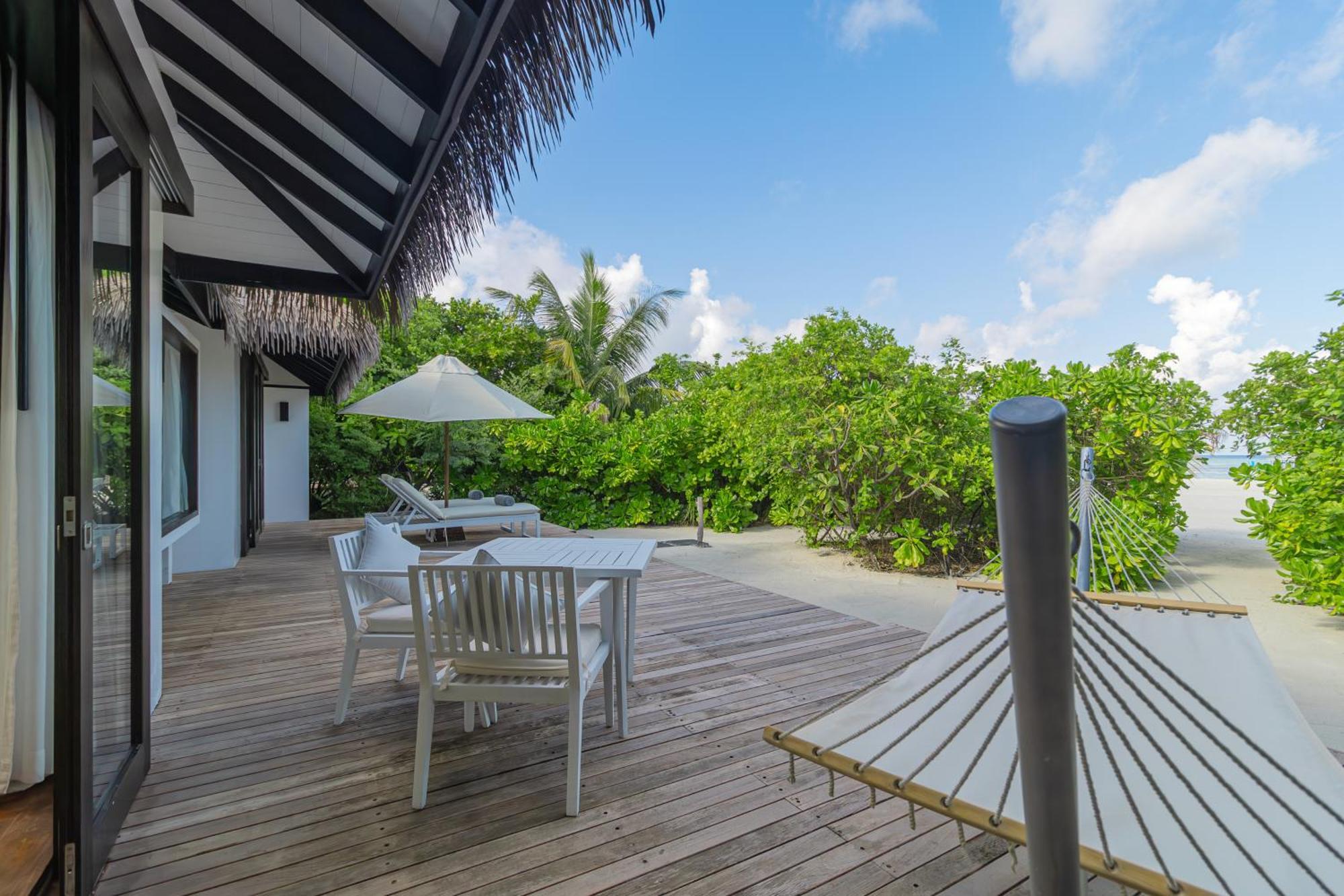 Noku Maldives, Vignette Collection By Ihg, 50 Percent Off Shared Roundtrip Seaplane Transport When You Stay 4 Nights Or More Stay Period Until 23 Dec 2025 (Adults Only) Kudafunafaru Kültér fotó