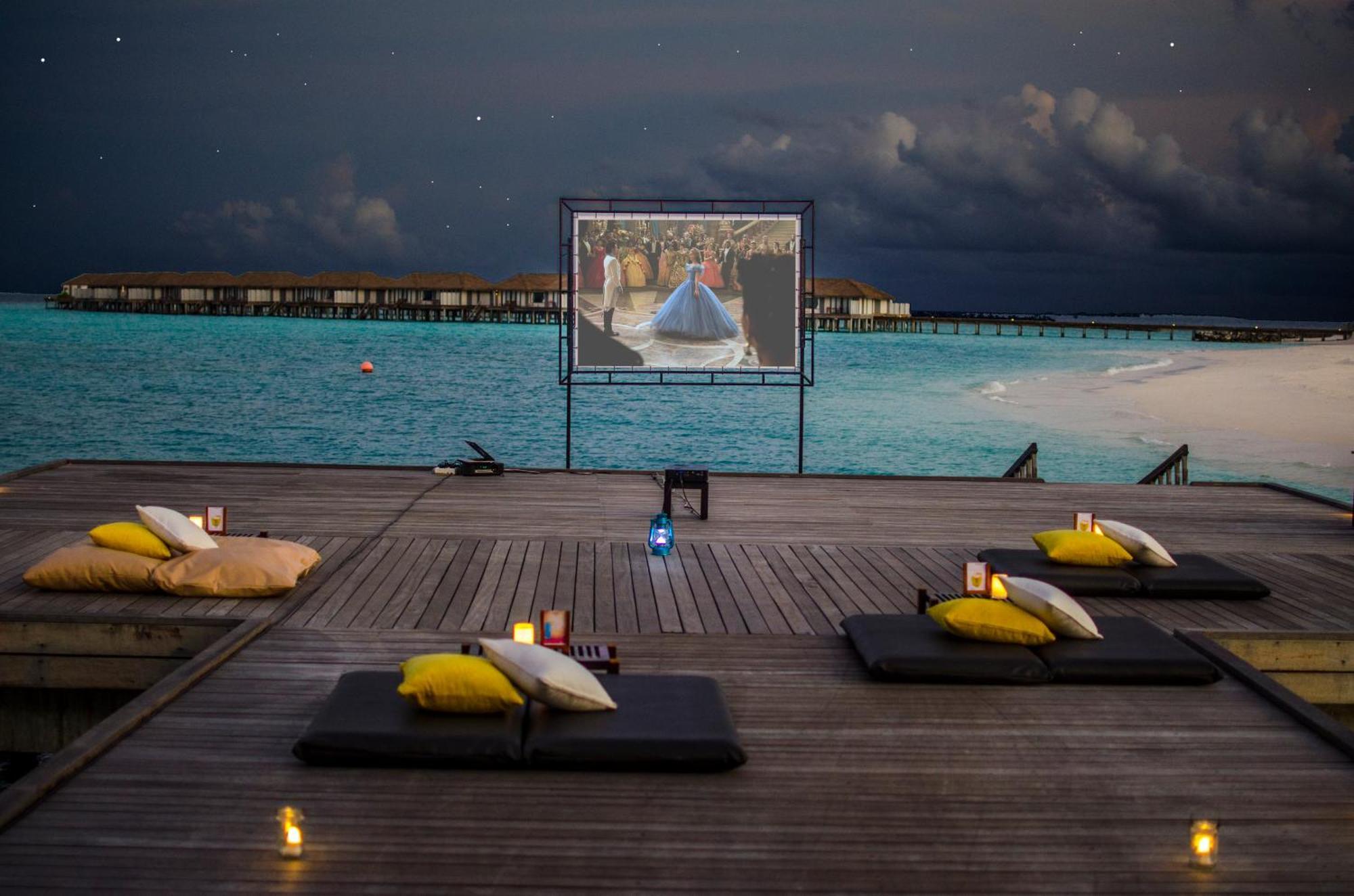 Noku Maldives, Vignette Collection By Ihg, 50 Percent Off Shared Roundtrip Seaplane Transport When You Stay 4 Nights Or More Stay Period Until 23 Dec 2025 (Adults Only) Kudafunafaru Kültér fotó