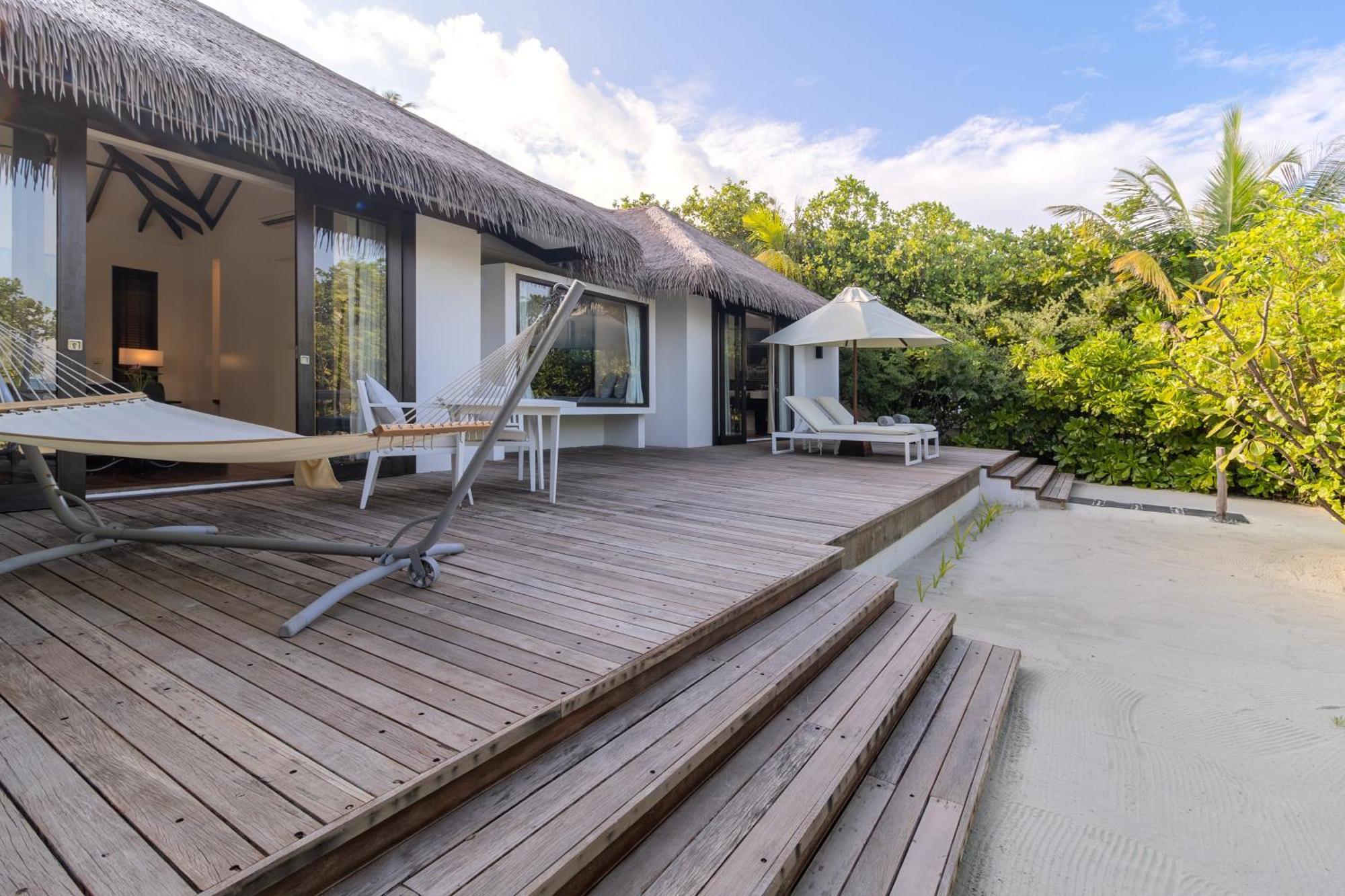 Noku Maldives, Vignette Collection By Ihg, 50 Percent Off Shared Roundtrip Seaplane Transport When You Stay 4 Nights Or More Stay Period Until 23 Dec 2025 (Adults Only) Kudafunafaru Kültér fotó