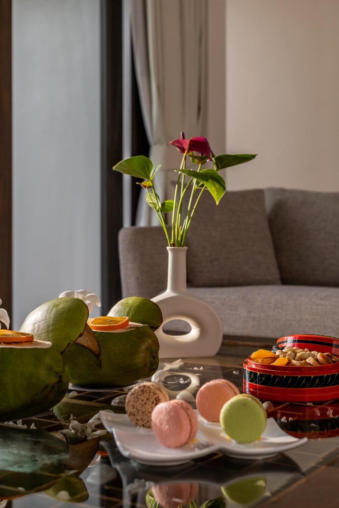 Noku Maldives, Vignette Collection By Ihg, 50 Percent Off Shared Roundtrip Seaplane Transport When You Stay 4 Nights Or More Stay Period Until 23 Dec 2025 (Adults Only) Kudafunafaru Kültér fotó